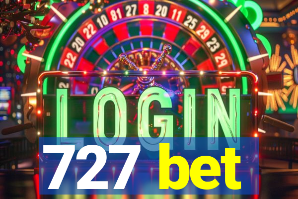 727 bet